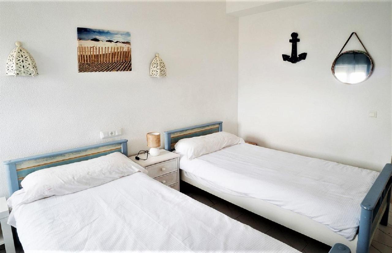 La Naranja Denia 1ªlinea De Playa -Wifi- Parking Free Apartment Exterior photo